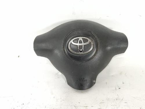 Airbag chauffør TOYOTA YARIS (_P1_) 1.5 (NCP13_, NCP13R) (106 hp) 27432346