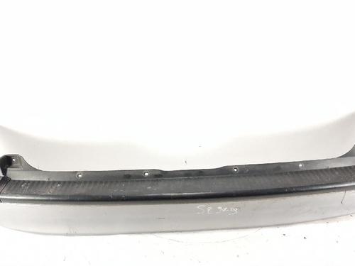 Used Rear bumper OPEL ZAFIRA A MPV (T98) 2.2 DTI 16V (F75) (125 hp) 27413911