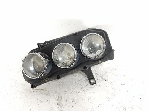 Used Left headlight ALFA ROMEO 159 (939_) 1.9 JTDM 16V (939AXC1B, 939AXC12) (150 hp) 27416236