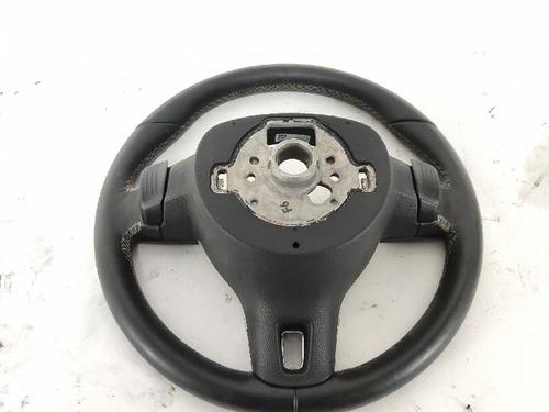 Steering wheel VW TOURAN (1T3) 2.0 TDI | BP27425860C49 