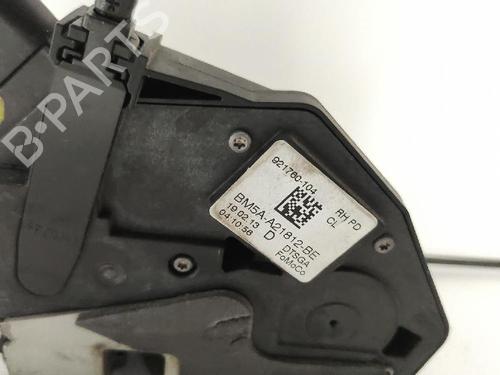 Front right lock FORD FOCUS III Turnier 1.6 TDCi | BP27422703C97 