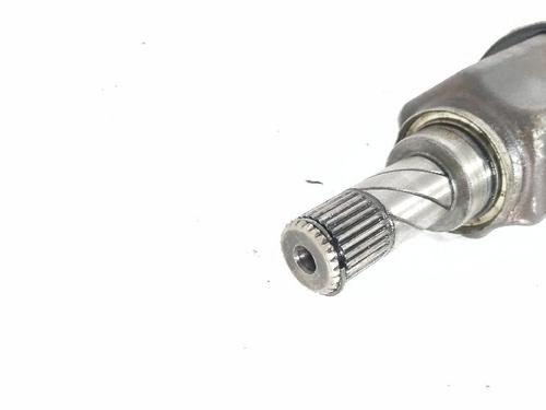 Left front driveshaft DACIA SANDERO II 1.5 dCi | BP38435990M38 - Image 2
