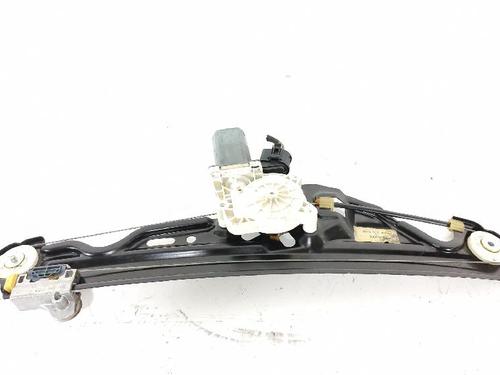 Rear left window mechanism BMW 5 Touring (E61) 530 d xDrive | BP27415304C24 