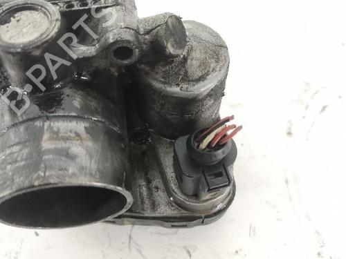 Throttle body VW POLO (6N2) 1.4 | BP27426554M82 