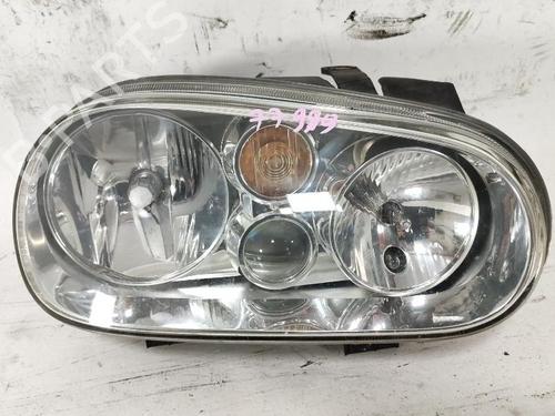 Used Right headlight VW BORA I (1J2) 1.4 16V (75 hp) 32203280