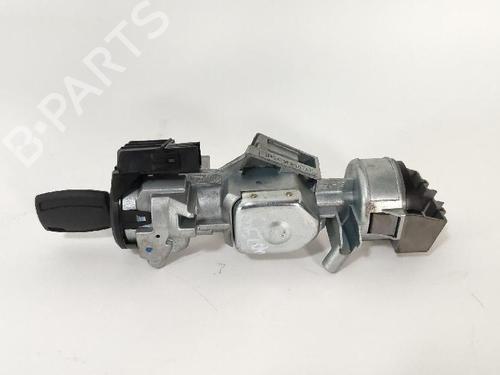 Ratlås/Tændingslås FORD FOCUS II (DA_, HCP, DP) 1.6 Ti (115 hp) 27428860