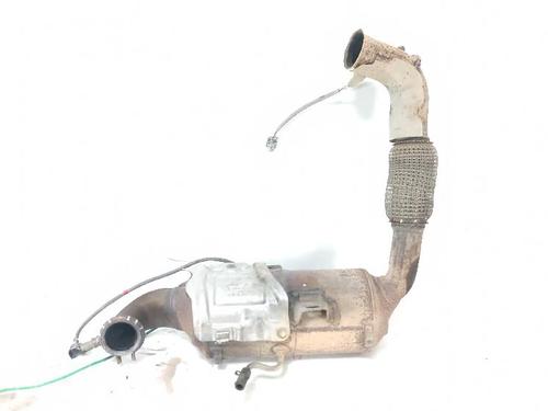Particulate filter FORD FIESTA VII (HJ, HF) 1.5 TDCi | BP37711216M81 - Image 2