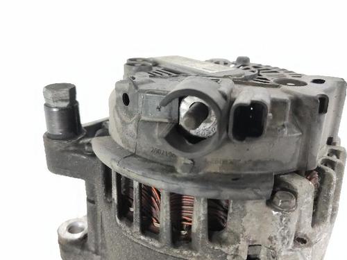 Alternator PEUGEOT 3008 I MPV (0U_) 1.6 HDi | BP27427255M7 