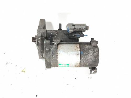 Used Starter Starter TOYOTA AURIS (_E15_) 1.4 D-4D (NDE150_, NDE150R) (90 hp) 27413366 27413366