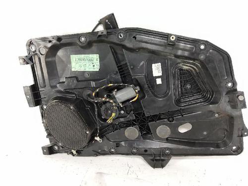 Used Front left window mechanism FORD FUSION (JU_) 1.4 TDCi (68 hp) 27420071