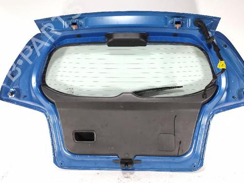 Tailgate CHEVROLET AVEO Hatchback (T300) 1.3 D | BP27416543C6 