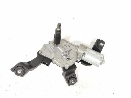 Used Rear wiper motor HYUNDAI i10 II (BA, IA) 1.0 LPG (67 hp) 32719181