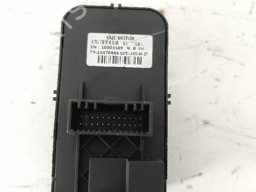 Left front window switch MG MG ZS SUV (AZS1) 1.5 VTi | BP33904373I27 - Image 3