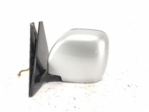 Used Left mirror Left mirror MITSUBISHI PAJERO III Canvas Top (V6_W, V7_W) 3.2 DI-D (V68W, V78W) (165 hp) 28351175 28351175