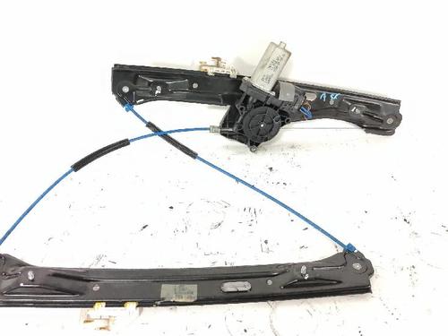 Used Front left window mechanism BMW 3 Touring (F31) 320 d (184 hp) 28180109