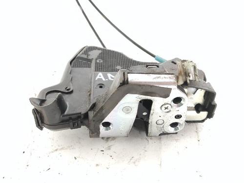 Front right lock TOYOTA RAV 4 III (_A3_) 2.2 D 4WD (ALA30_, ALA30R) | BP27421808C97 