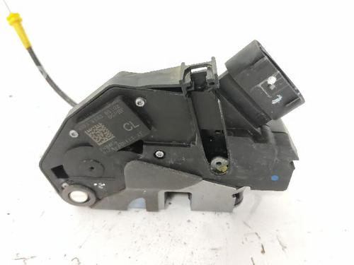 Rear left lock FORD FIESTA VI (CB1, CCN) 1.25 | BP27422304C100 