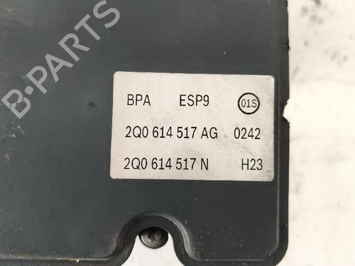 ABS pump VW POLO VI (AW1, BZ1, AE1) 1.6 TDI | BP36031395M43 - Image 5