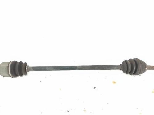 Used Left front driveshaft Left front driveshaft MITSUBISHI ECLIPSE I (D2_A) 2.0 i 16V (D22A, D27A) (150 hp) 27427554 27427554