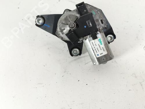 Rear wiper motor OPEL MOKKA / MOKKA X (J13) 1.6 CDTI (_76) | BP28689246M102