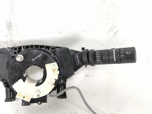 Steering column stalk NISSAN QASHQAI I (J10, NJ10) 2.0 dCi All-wheel Drive | BP29583458I23 