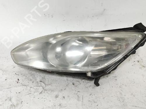 Used Left headlight Left headlight FORD C-MAX II (DXA/CB7, DXA/CEU) 1.6 TDCi (115 hp) 35750421 35750421