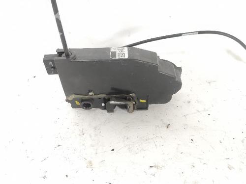 Front right lock CITROËN C4 Grand Picasso II (DA_, DE_) 1.6 HDi / BlueHDi 115 | BP27417656C97 