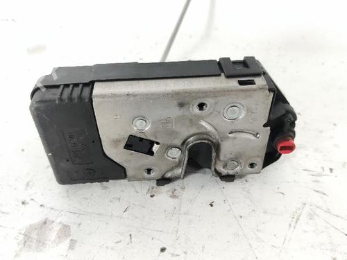 Rear right lock OPEL MERIVA A MPV (X03) 1.6 (E75) | BP27427886C99 