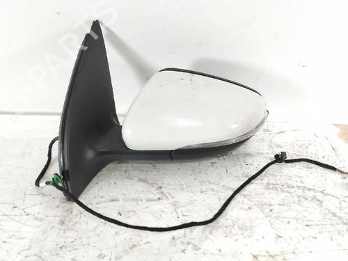 Used Left mirror VW GOLF PLUS V (5M1, 521) 1.6 TDI (105 hp) 27427842