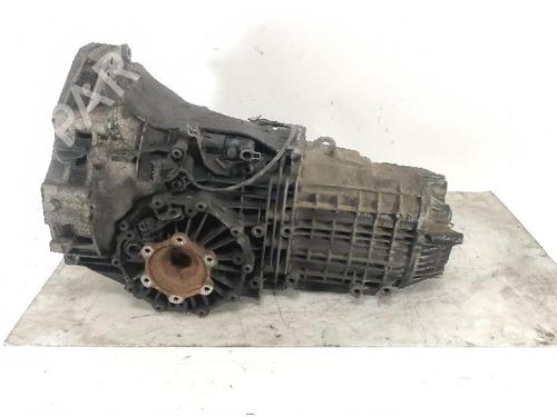 Gearbox AUDI A4 B7 (8EC) 1.9 TDI | BP40442589M3 - Image 3