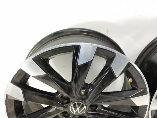 Fælk VW T-CROSS (C11, D31) 1.0 TSi | BP34053875C45  - Image 7