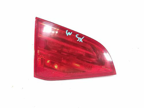 Used Left taillight AUDI A4 B8 (8K2) 1.8 TFSI (160 hp) 32382015