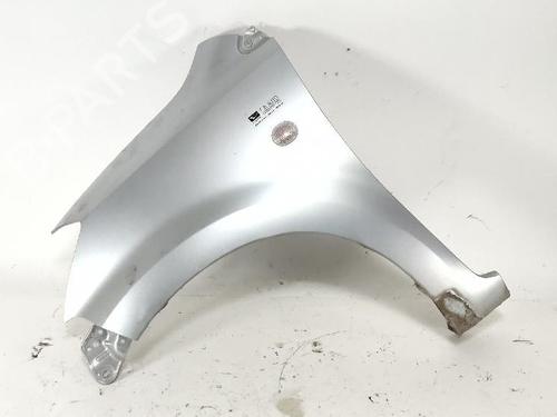 Used Left front fenders DAIHATSU SIRION (M3_) 1.3 (M301) (87 hp) 28313576