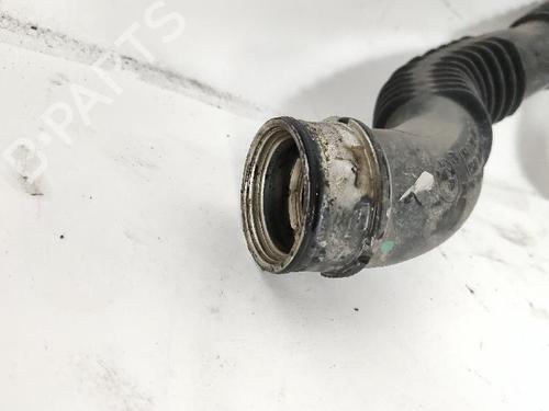 Intake manifold BMW 1 (E87) 118 d | BP30314636M70 - Image 2