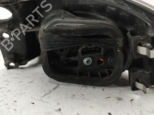 Left taillight SEAT CORDOBA (6L2) 1.4 16V | BP27419617C34