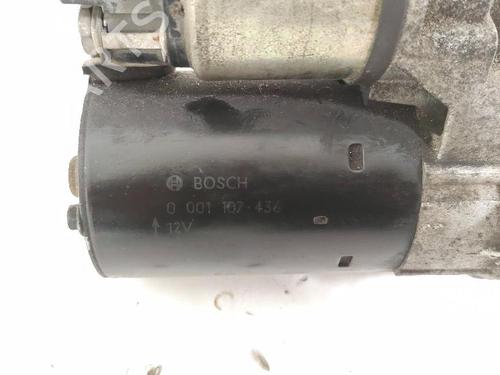 Starter OPEL AGILA A (H00) 1.0 (F68) | BP27410735M8 - Image 3
