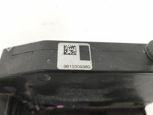 Front right lock PEUGEOT 308 II (LB_, LP_, LW_, LH_, L3_) 1.6 BlueHDi 120 | BP27431866C97 