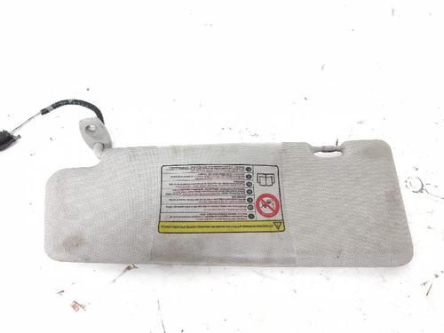 Right sun visor FIAT BRAVO II (198_) 1.6 D Multijet (198AXH1B) | BP29151917I2 