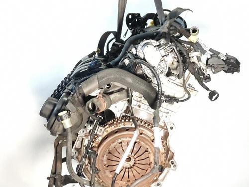 Used Engine Engine RENAULT TWINGO III (BCM_, BCA_) 1.0 SCe 65 (BCMJ) (65 hp) 27429510 27429510