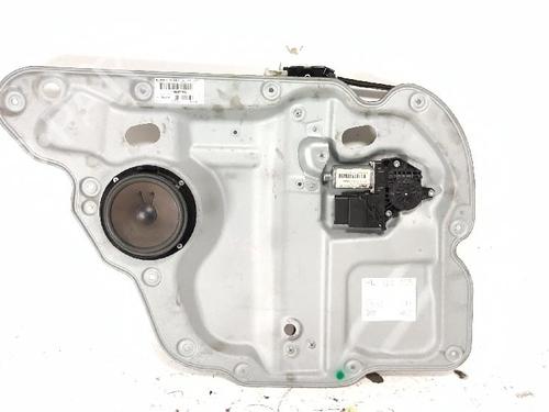 Used Rear left window mechanism Rear left window mechanism VW TOURAN (1T3) 1.6 TDI (90 hp) 39900122 39900122
