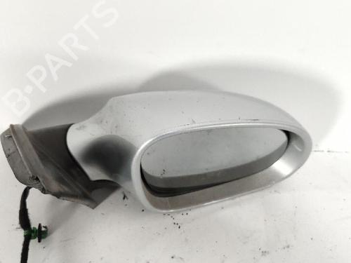 Right mirror VW PASSAT B6 (3C2) 2.0 TDI | BP27414843C27 