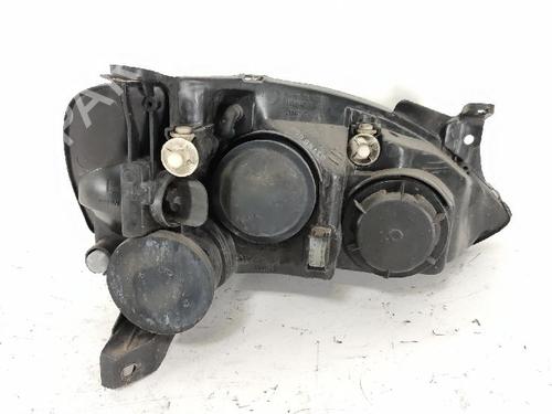 Left headlight OPEL CORSA C (X01) 1.2 (F08, F68) | BP27418926C28 - Image 2