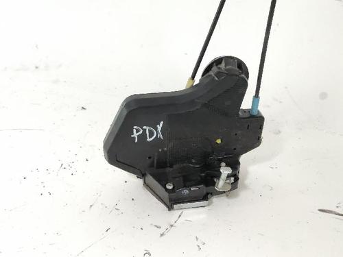 Used Rear right lock DAIHATSU SIRION (M3_) 1.3 (M301) (87 hp) 28313585
