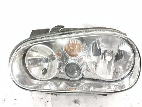 Used Left headlight Left headlight VW BORA I (1J2) 1.6 16V (105 hp) 33014524 33014524