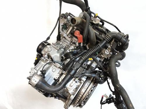 Engine DACIA DUSTER (P1310) 1.0 ECO G-100 | BP27428561M1 