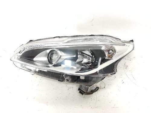 Used Left headlight Left headlight PEUGEOT 208 I (CA_, CC_) 1.2 THP 110 (110 hp) 33841047 33841047