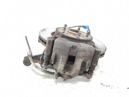 Right front steering knuckle SUZUKI GRAND VITARA II (JT, TE, TD) 1.9 DDiS All-wheel Drive (JT419, TD44, JB419WD, JB419XD,... | BP27514377M26