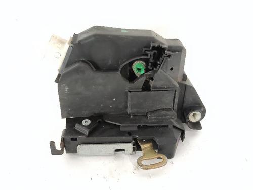 Used Front left lock MINI MINI (R50, R53) Cooper (116 hp) 31125655