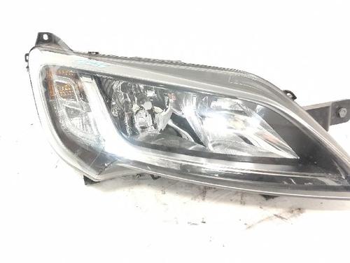 Used Right headlight FIAT DUCATO Bus (250_) 140 Multijet 2,3 D (140 hp) 29968656