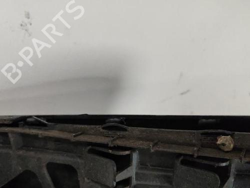 Front bumper VW GOLF PLUS V (5M1, 521) 2.0 FSI | BP29173639C7 